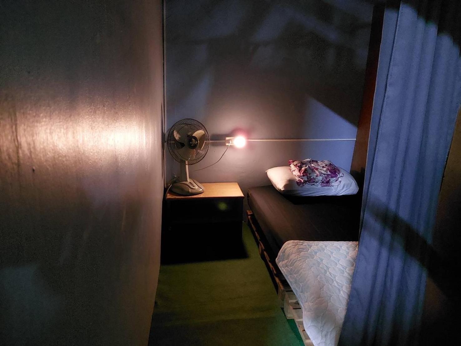Hostelbed And Retreat Phitsanulok Exterior foto