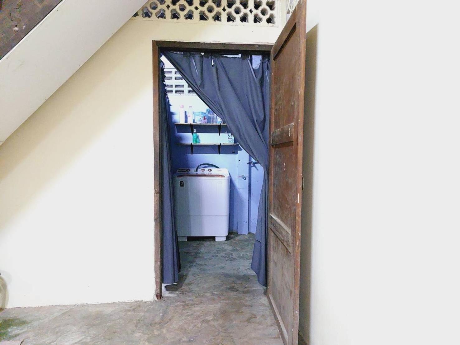 Hostelbed And Retreat Phitsanulok Exterior foto