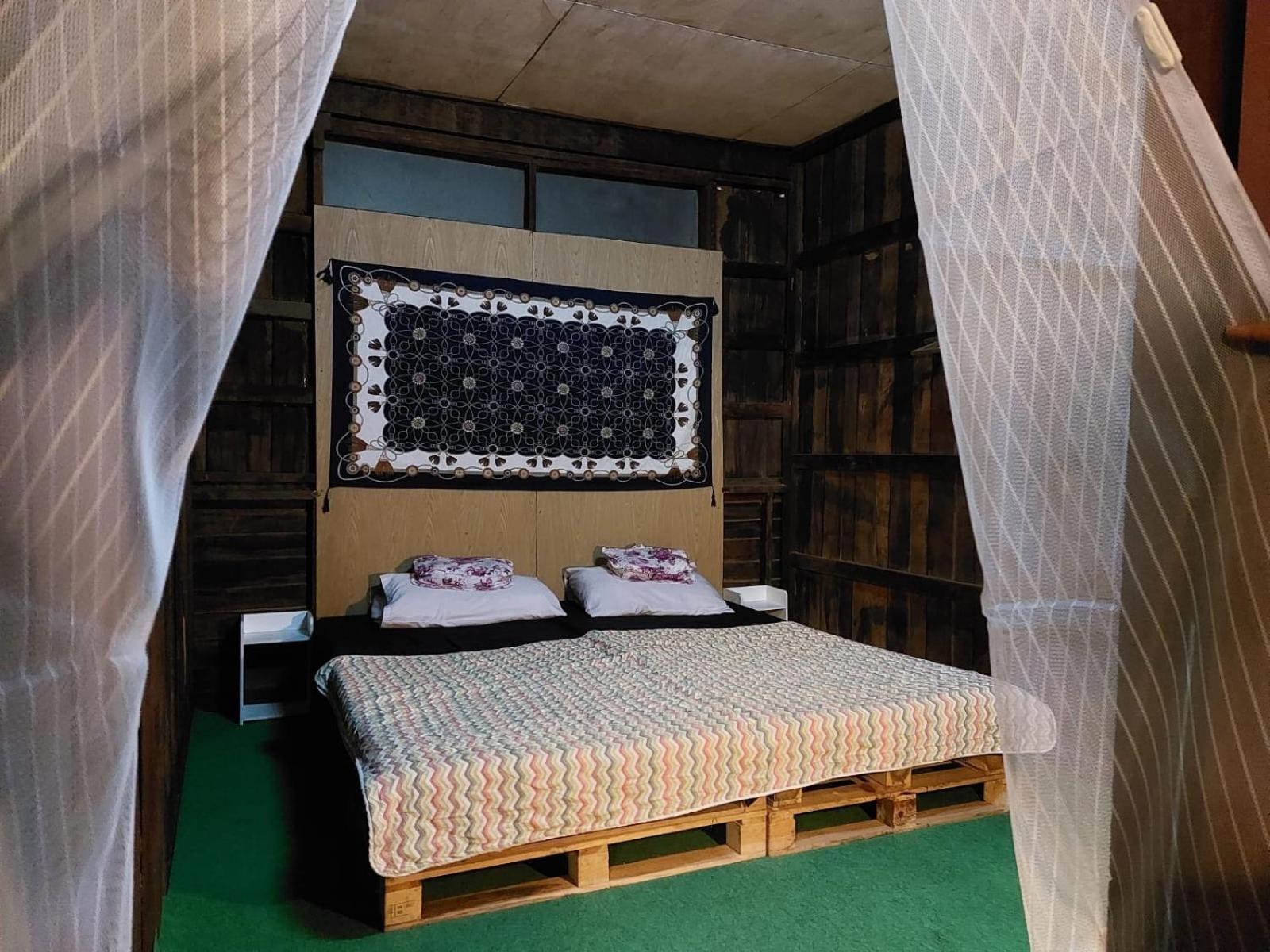 Hostelbed And Retreat Phitsanulok Exterior foto
