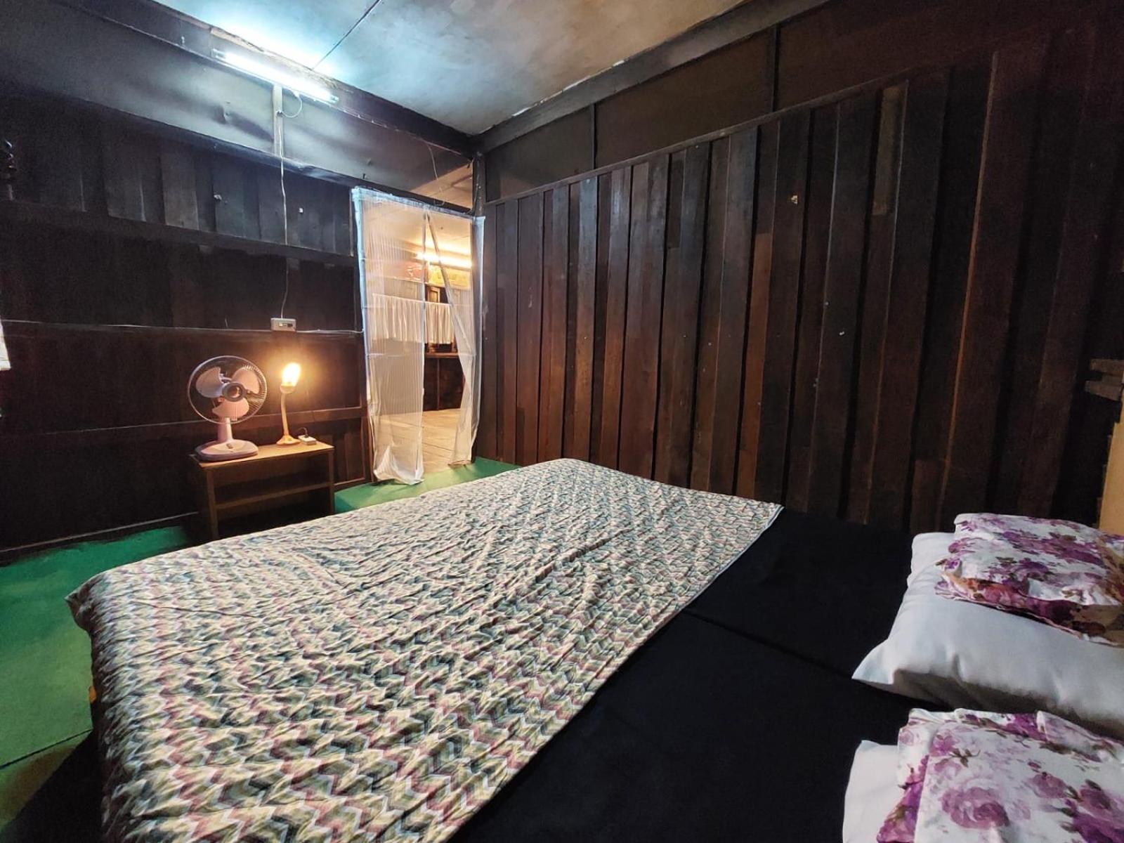 Hostelbed And Retreat Phitsanulok Exterior foto