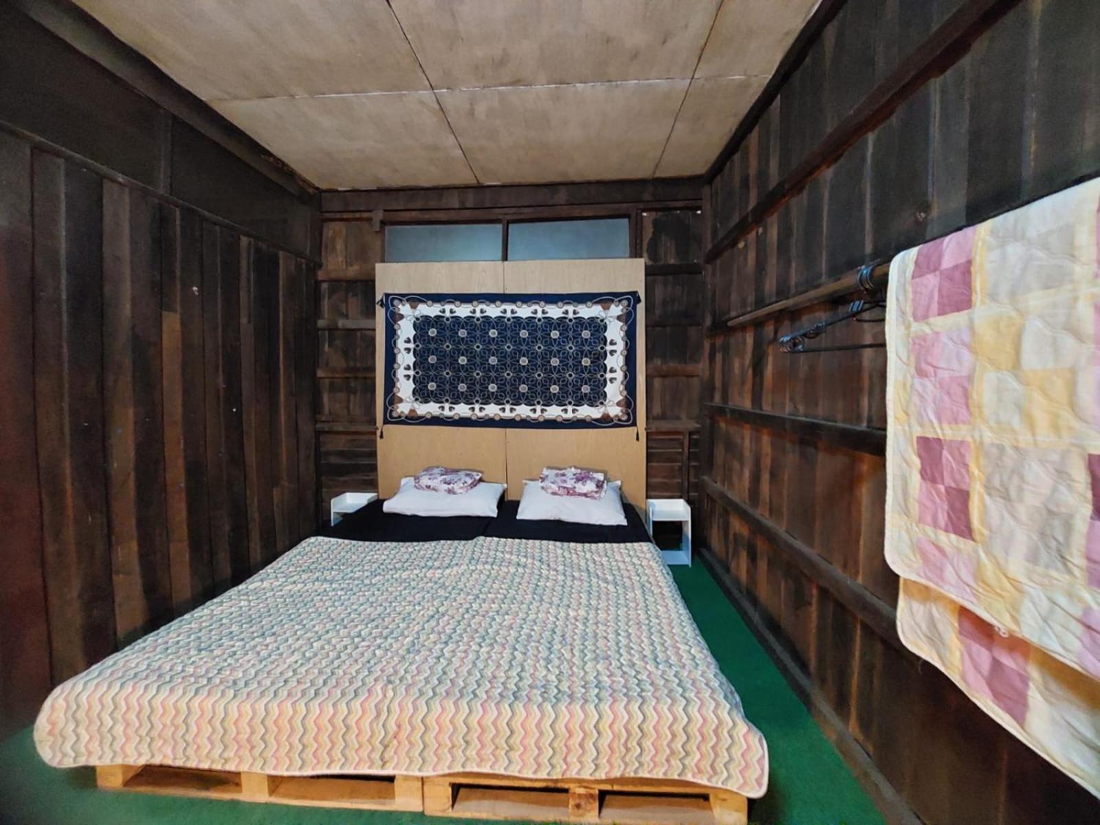 Hostelbed And Retreat Phitsanulok Exterior foto